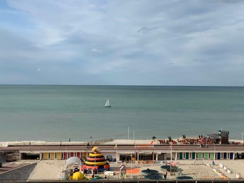 Apartamento Beau Cosy En Front de Mer