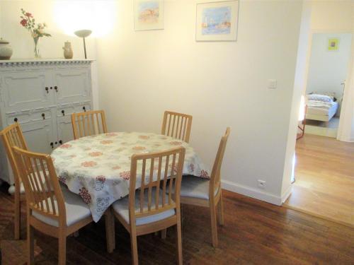 Apartamento Les Paillettes