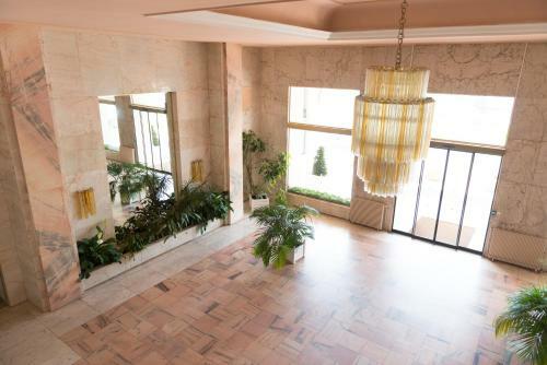 Apartamento Le Parc de L'hermitage