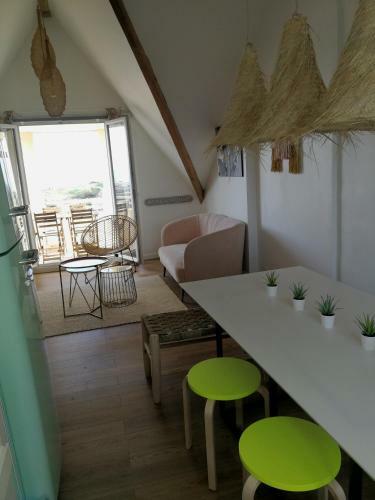 Apartamento Les P�cheries