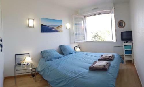 Apartamento Grand Appartement Traversant 3 Ch Hyper-centre+parking Priv�.