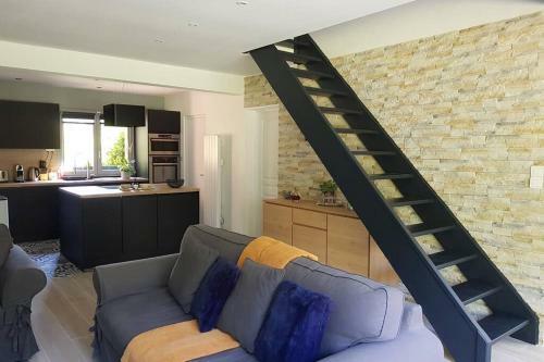 Villa La S�r�nit� Dans Un Cocon de Verdure