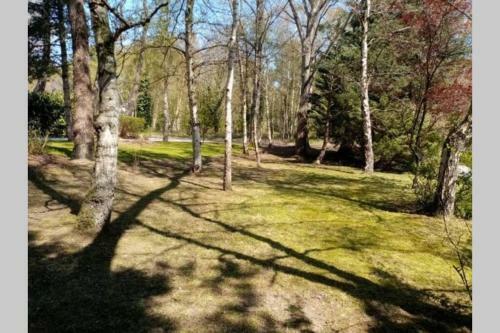 Villa La S�r�nit� Dans Un Cocon de Verdure