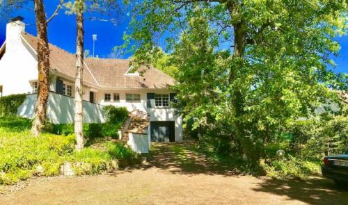 Villa Cosy Et Son Sauna