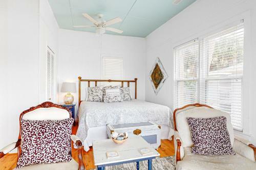 Myra's Cottage