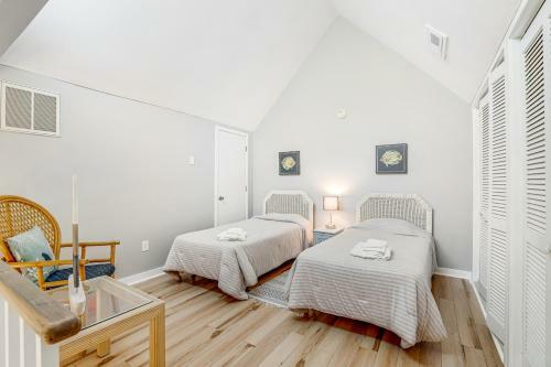 Summerwind Villa - 406