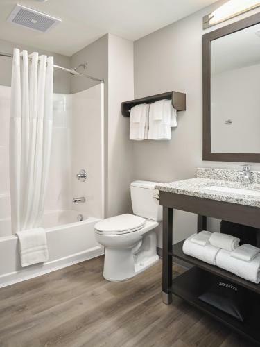 Hotel Stayapt Columbia-irmo/harbison