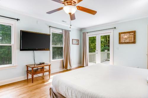 530 Lloyed Rd - 30 Day Rental