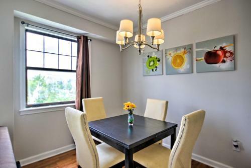 Apartamento Updated Five Points Condo About Half-mi To Usc!