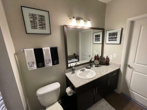 Apartamento Downtown Greenville Condo