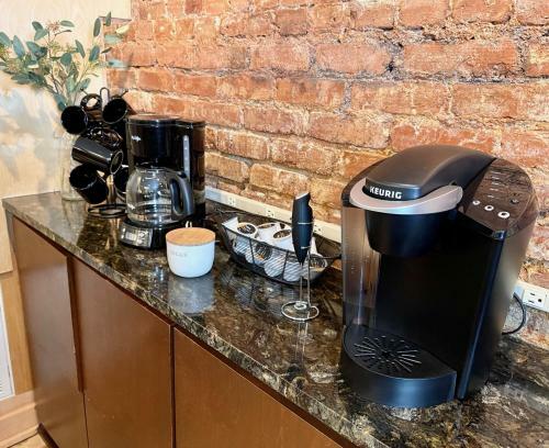 Apartamento Stunning & Spacious 3br Downtown Condo