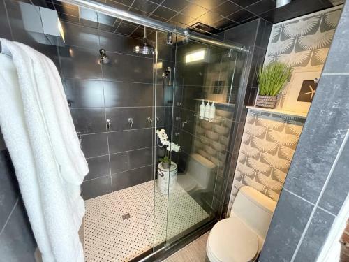 Apartamento Stunning & Spacious 3br Downtown Condo