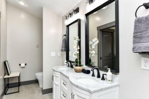 The Luxury Mill 5 Minutes To Downtown Gvl