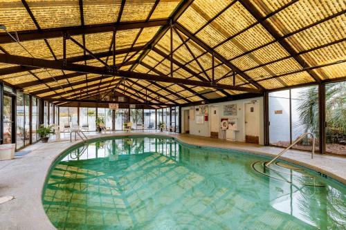 Golf And Sea Retreat