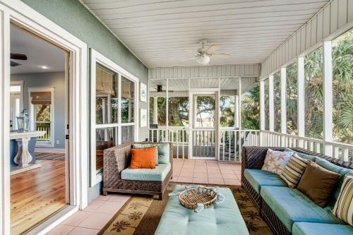 Palm Coast Grove