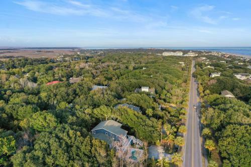 5 Edgewater Aly