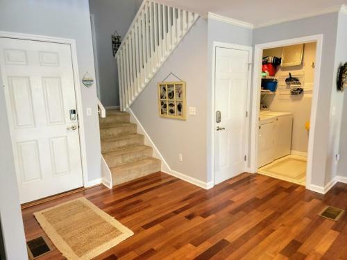 Elegant 3 Br Wild Dunes Villa *golf *htd. Pool*