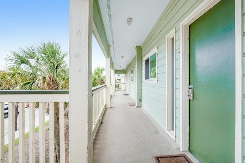 Seacabin Villa 230-b