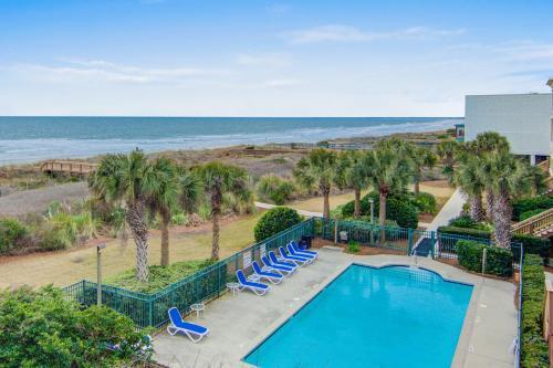 Seacabin Villa 230-b