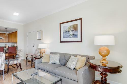 B315 Residence At Sweetgrass