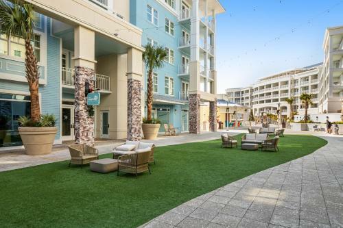 B315 Residence At Sweetgrass