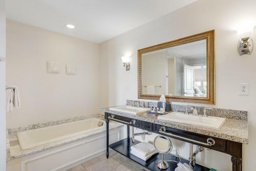 B315 Residence At Sweetgrass