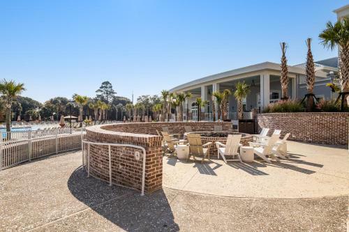 B315 Residence At Sweetgrass