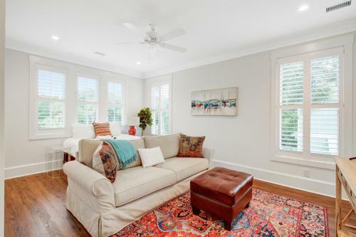 Saltwater Retreat