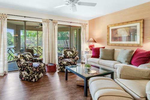 Villa 4801 Turtle Cove