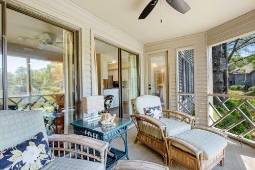 Villa 4801 Turtle Cove