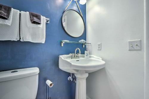 Apartamento Harbor Island Condo With Access To Pools!