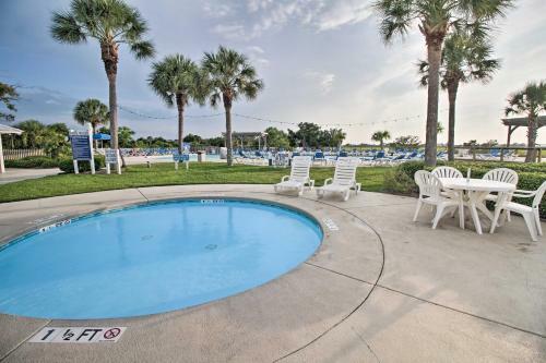 Apartamento Harbor Island Condo With Access To Pools!