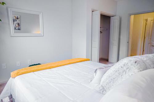 Apartamento Charming 2bd 2 Ba Free Parking