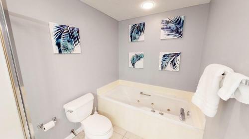 Tidewater By Coastline Resorts