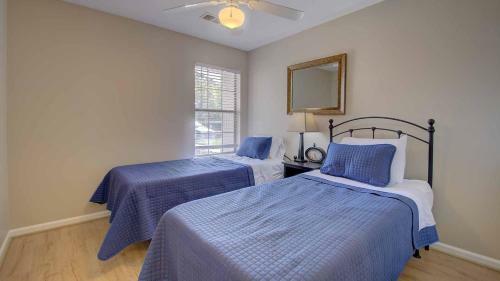 True Blue By Peace Vacations