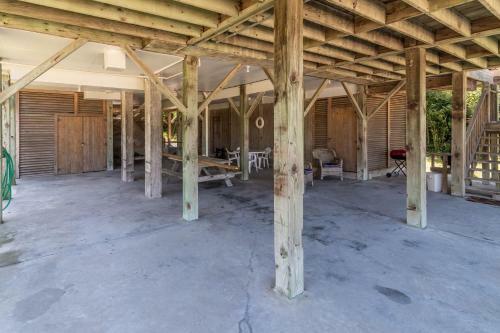Belford 6br3ba Oceanfront Beach House