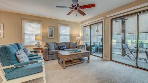 Pawleys Plantation By Peace Vacations