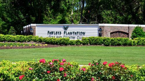 Pawleys Plantation By Peace Vacations