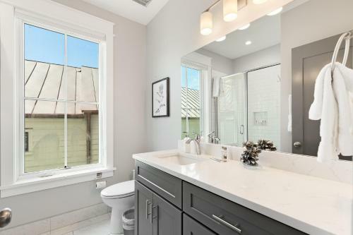 Apartamento The Jasmine Suite At 124 Spring