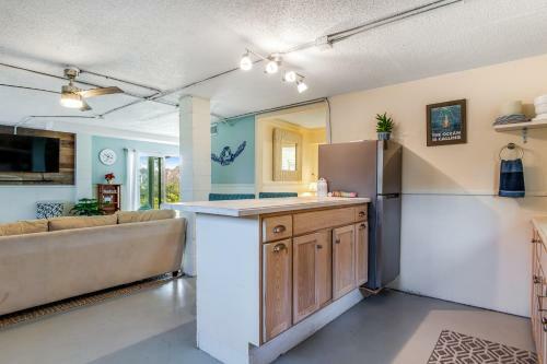 Apartamento 1666 Old Military Road