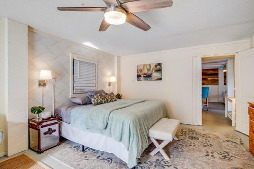 Apartamento 1666 Old Military Road