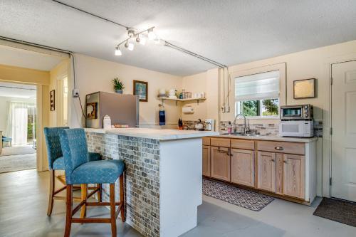 Apartamento 1666 Old Military Road