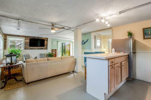 Apartamento 1666 Old Military Road