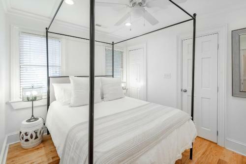 Guesthouse Charleston South 105 All