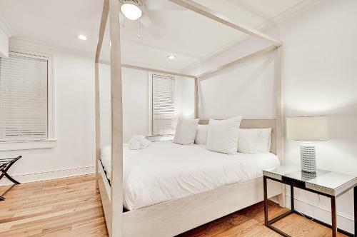 Guesthouse Charleston South 105 All