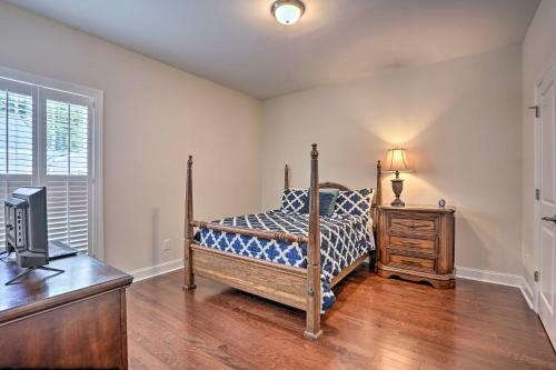 Charming Mount Pleasant Home 7 Mi To Beach!