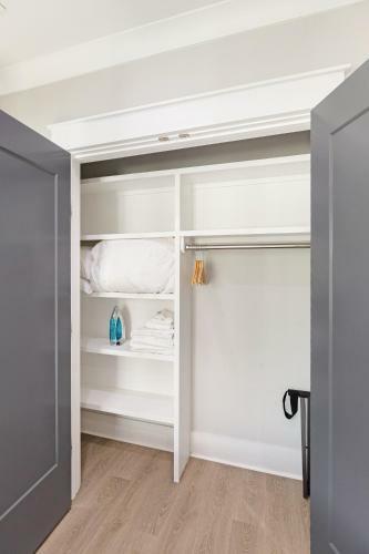 Apartamento The Indigo Suite At 122 Spring