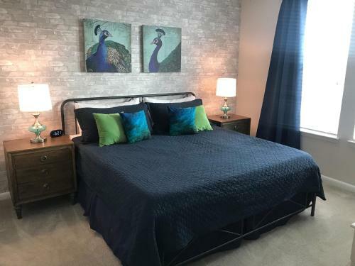 Apartamento King Bed/pool/trendy Nbhd Peacock
