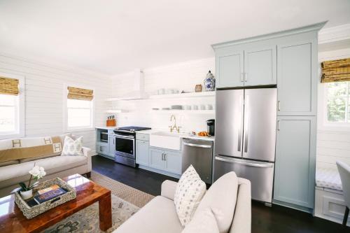 Guesthouse Charleston East 204
