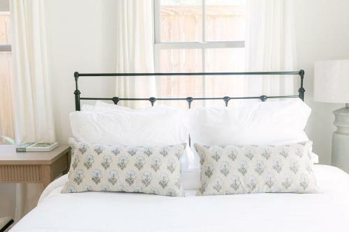 Guesthouse Charleston West 242 C